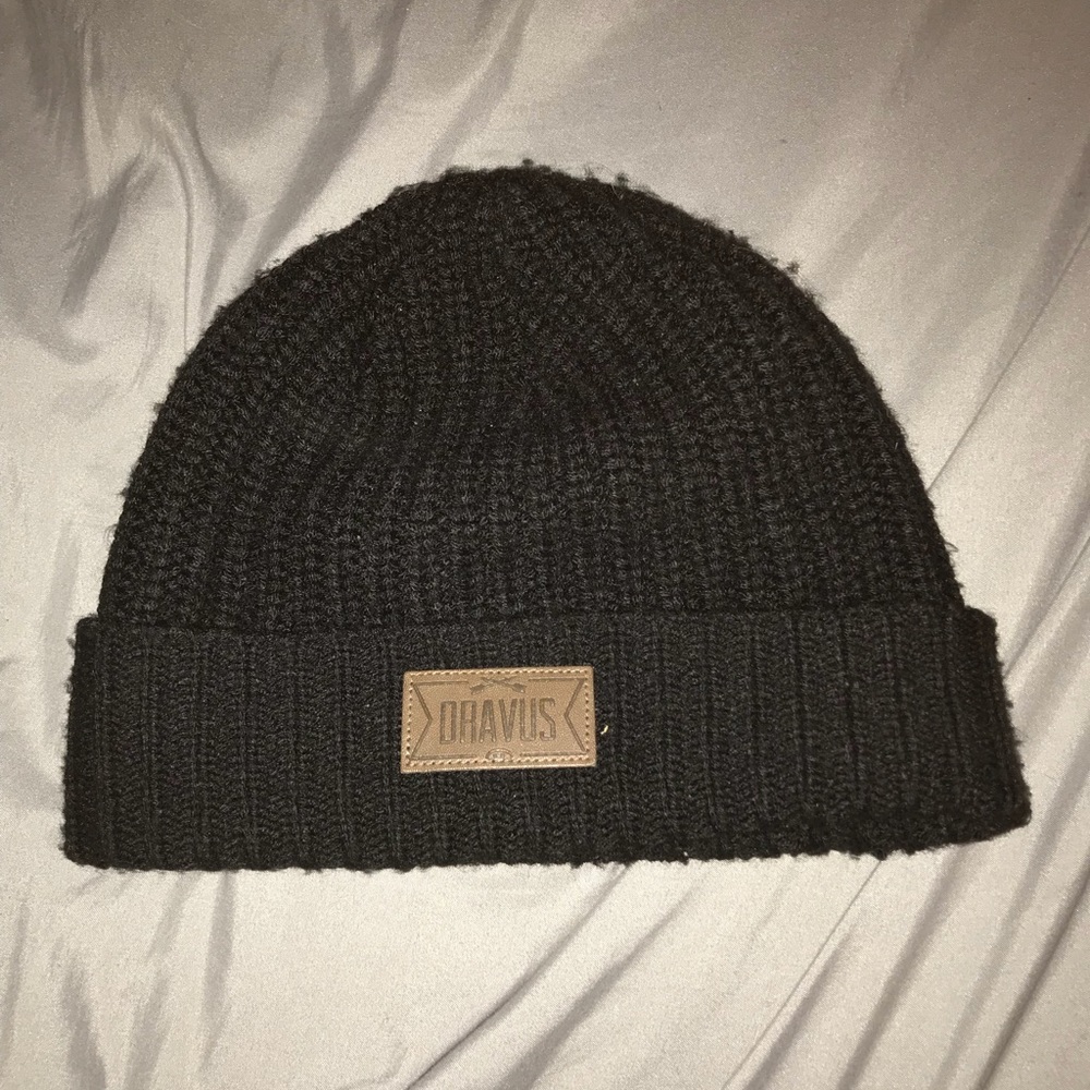 Dravus Fold Beanie- ZUMIEZ
